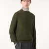 Varallo Crewneck Varallo Crewneck