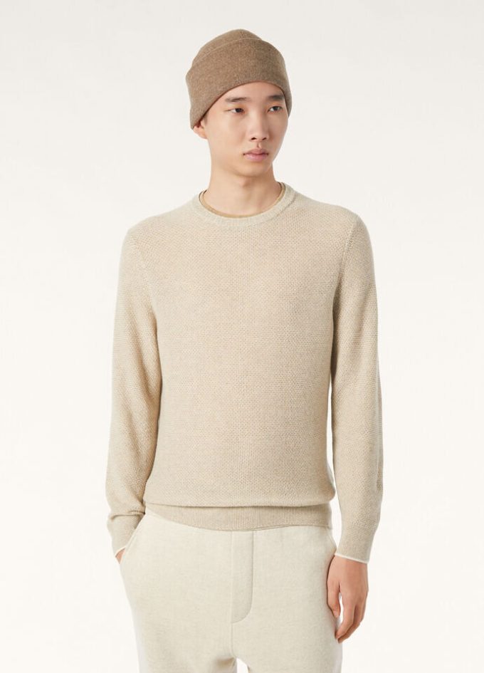 Varallo Crewneck Varallo Crewneck