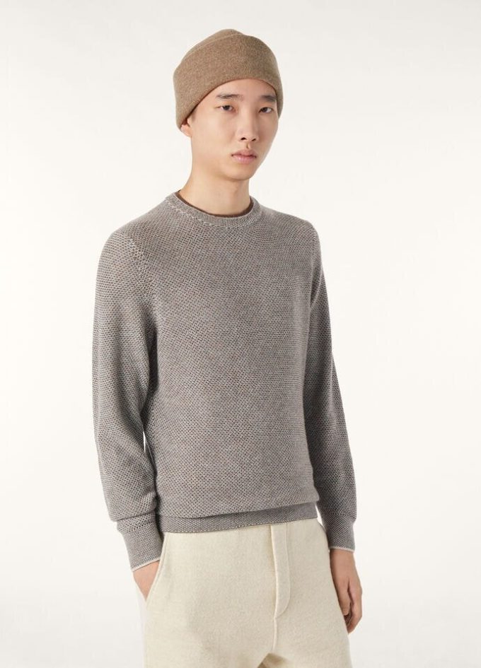 Varallo Crewneck Varallo Crewneck