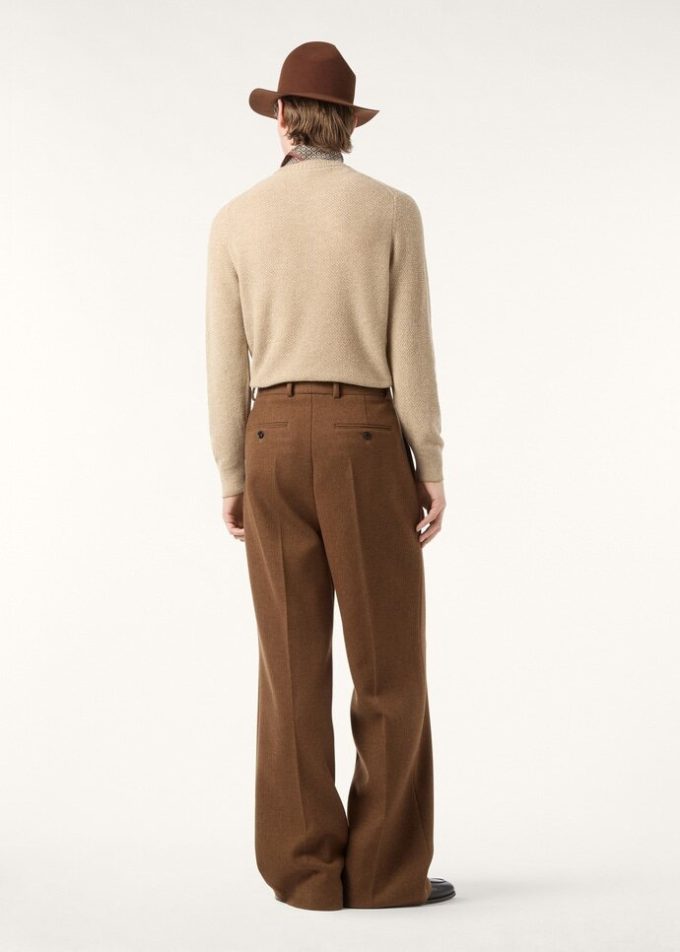 Varallo Crewneck Varallo Crewneck