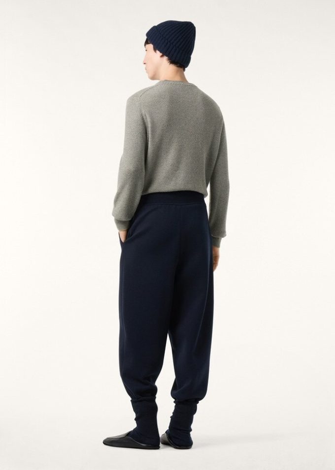 Varallo Crewneck Varallo Crewneck