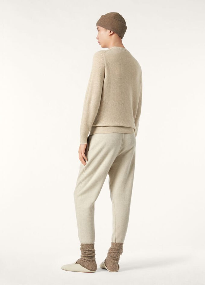 Varallo Crewneck Varallo Crewneck