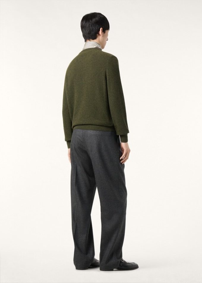Varallo Crewneck Varallo Crewneck
