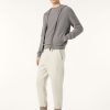Varallo Hooded Bomber Varallo Hooded Bomber