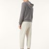 Varallo Hooded Bomber Varallo Hooded Bomber