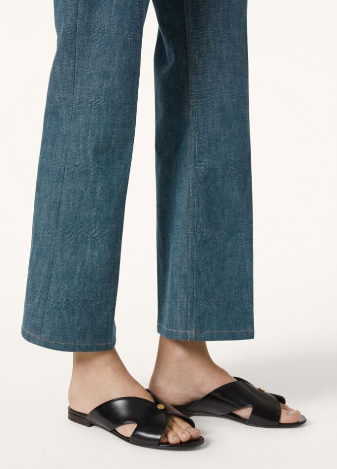 Vera Sandal Vera Sandal