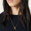 Vicuna Necklace Vicuna Necklace