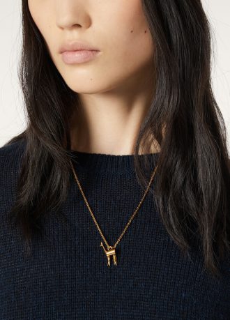 Vicuna Necklace Vicuna Necklace