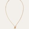 Vicuna Necklace Vicuna Necklace