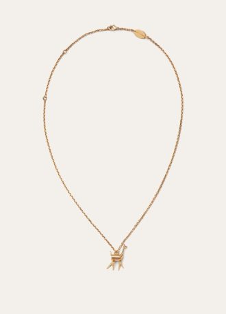 Vicuna Necklace Vicuna Necklace