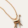 Vicuna Necklace Vicuna Necklace