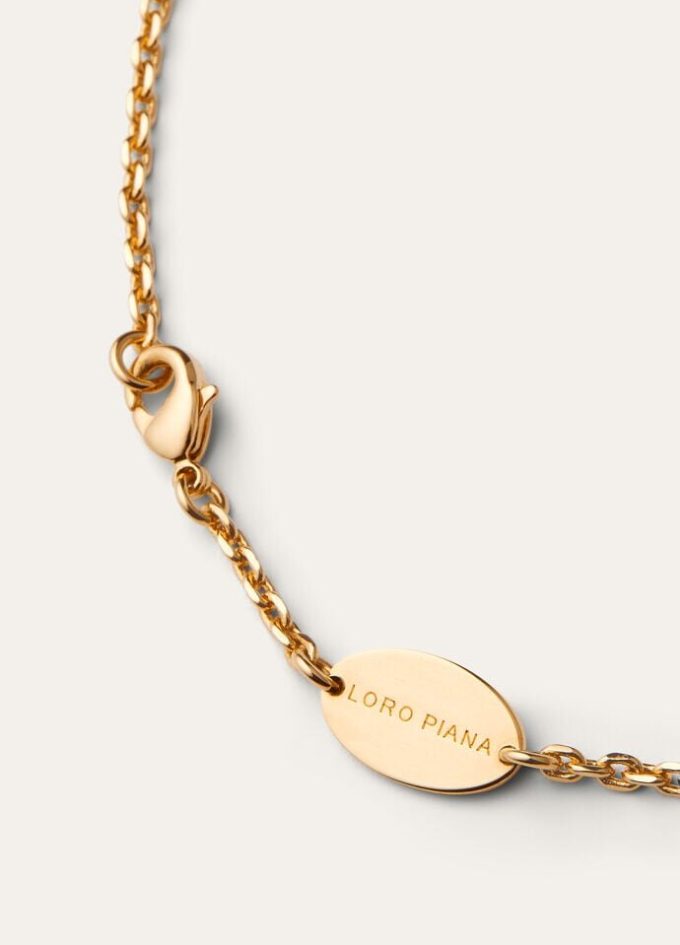 Vicuna Necklace Vicuna Necklace