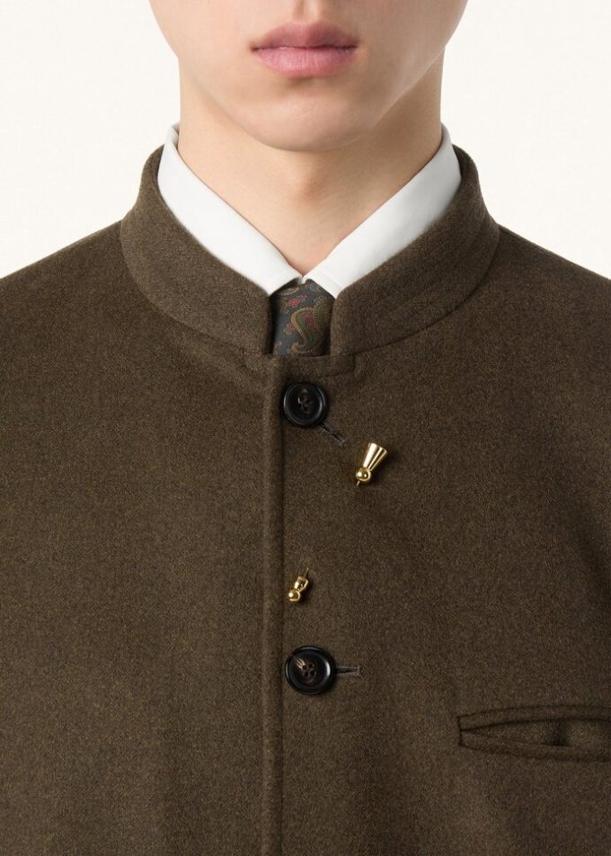Vienna Jacket Vienna Jacket