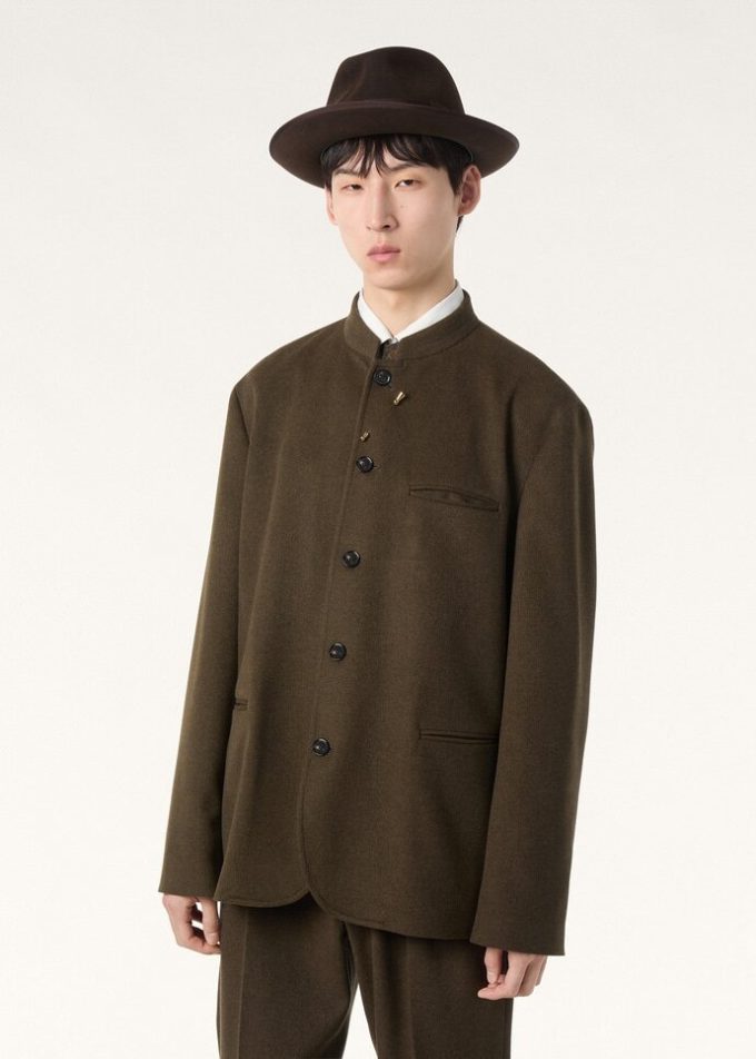 Vienna Jacket Vienna Jacket