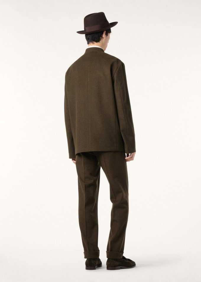 Vienna Jacket Vienna Jacket