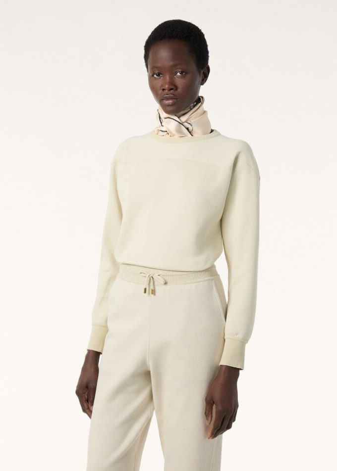 Viera Sweatshirt Viera Sweatshirt