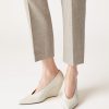 Viola High Wedge Pump Viola High Wedge Pump