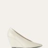 Viola High Wedge Pump Viola High Wedge Pump