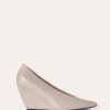 Viola High Wedge Pump Viola High Wedge Pump