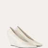 Viola High Wedge Pump Viola High Wedge Pump