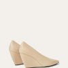Viola High Wedge Pump Viola High Wedge Pump
