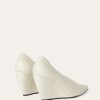 Viola High Wedge Pump Viola High Wedge Pump