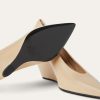 Viola High Wedge Pump Viola High Wedge Pump