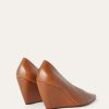 Viola High Wedge Pump Viola High Wedge Pump