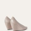 Viola High Wedge Pump Viola High Wedge Pump