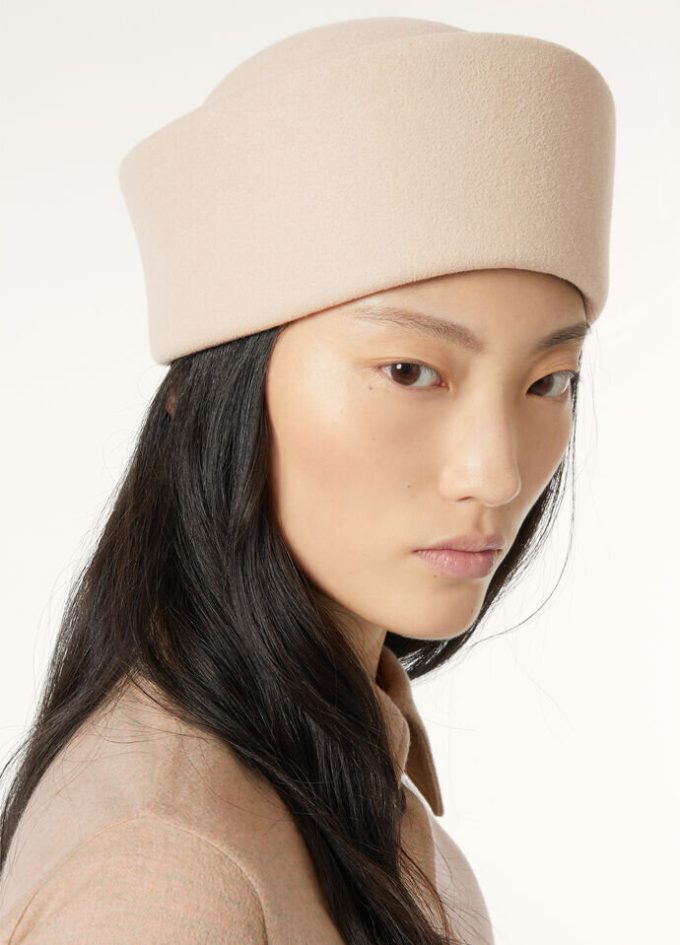 Virginia Hat Virginia Hat