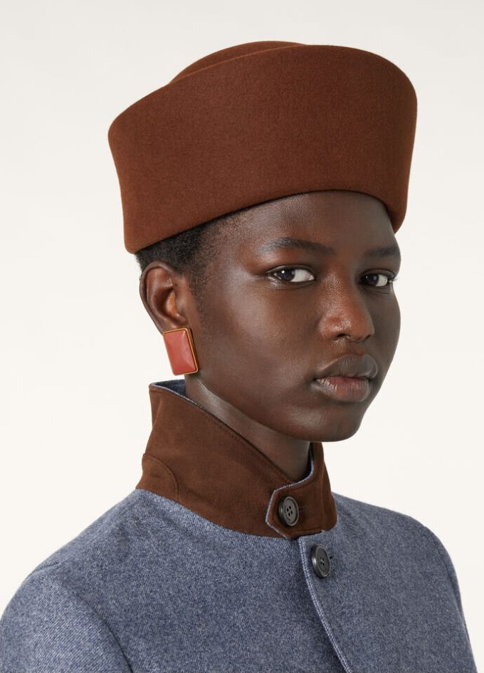 Virginia Hat Virginia Hat