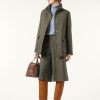 Voyager Caban Jacket Voyager Caban Jacket