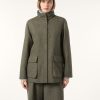 Voyager Caban Jacket Voyager Caban Jacket