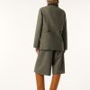 Voyager Caban Jacket Voyager Caban Jacket