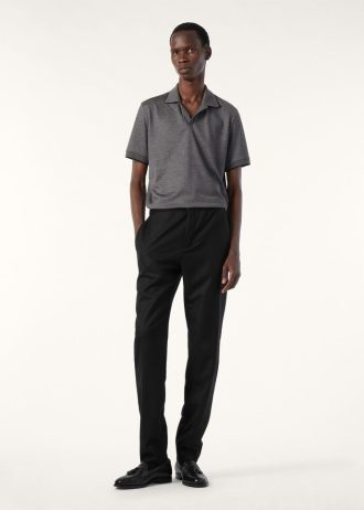 Waitaki Polo Shirt