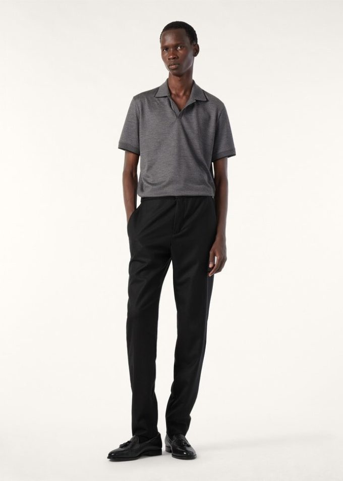 Waitaki Polo Shirt Waitaki Polo Shirt
