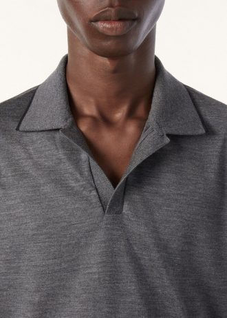Waitaki Polo Shirt