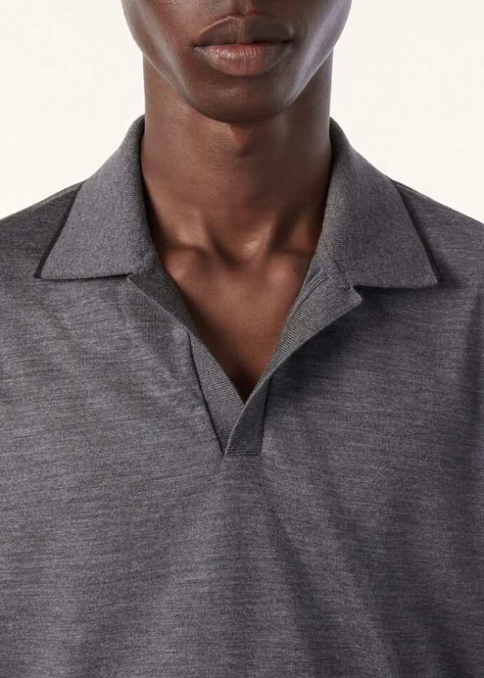 Waitaki Polo Shirt Waitaki Polo Shirt