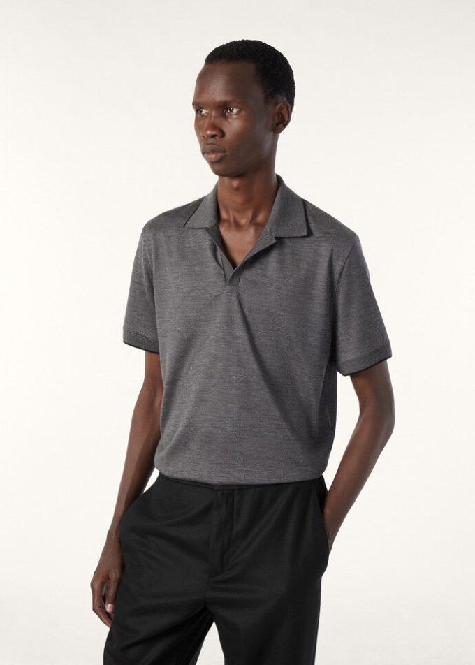 Waitaki Polo Shirt Waitaki Polo Shirt