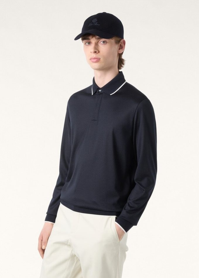 Waitaki Polo Shirt
