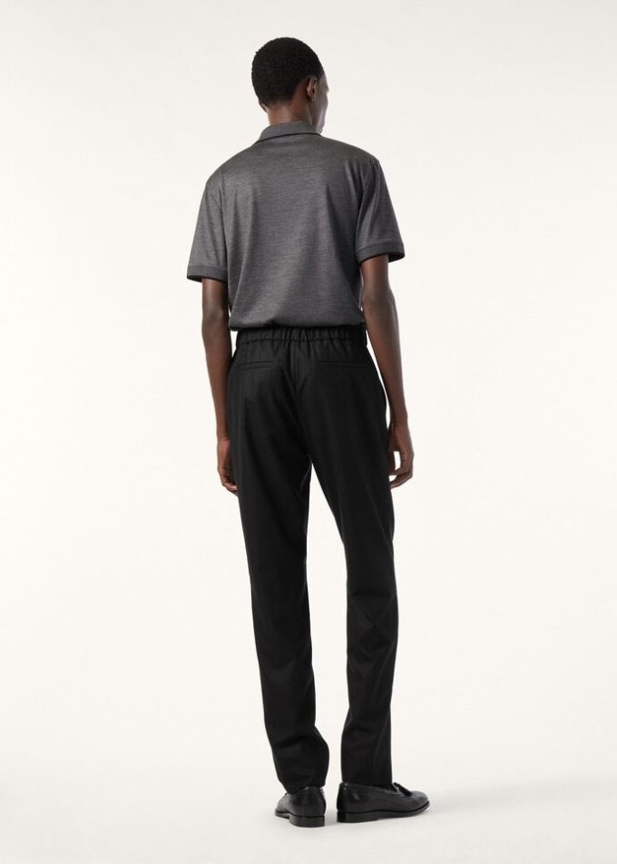 Waitaki Polo Shirt Waitaki Polo Shirt