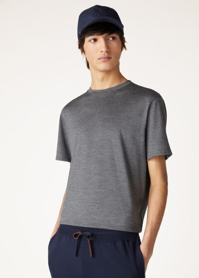 Waitaki T-Shirt Waitaki T-Shirt