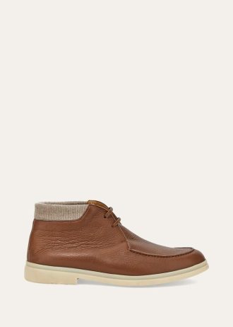 Walk and Walk Wintery Ankle Boot Walk and Walk Wintery Ankle Boot