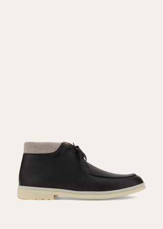 Walk and Walk Wintery Ankle Boot Walk and Walk Wintery Ankle Boot