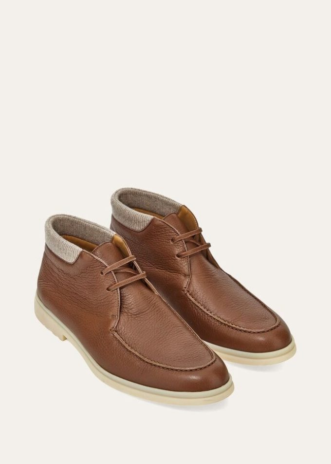 Walk and Walk Wintery Ankle Boot Walk and Walk Wintery Ankle Boot