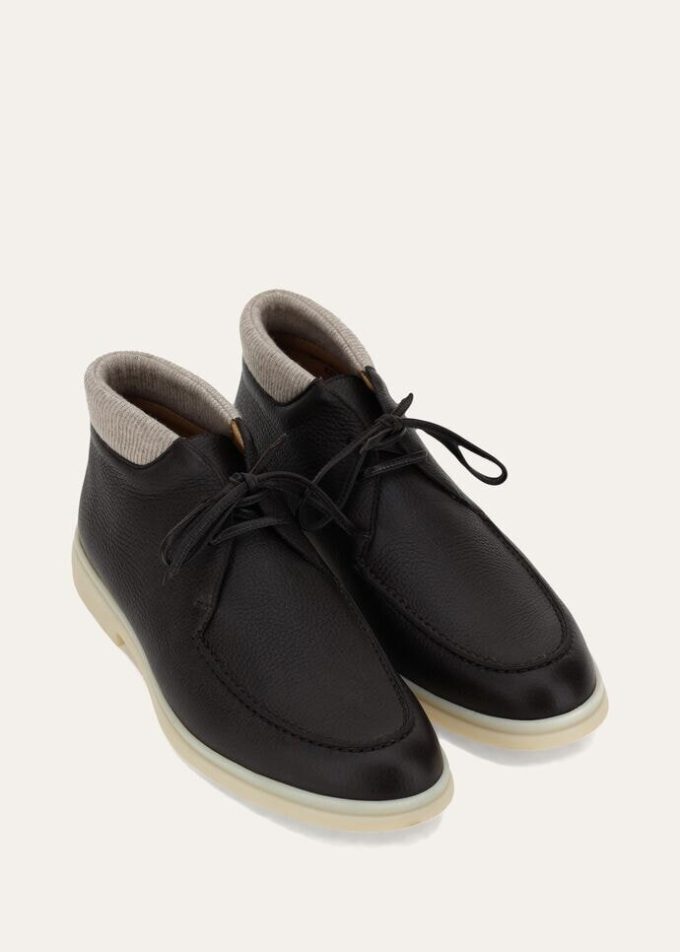 Walk and Walk Wintery Ankle Boot Walk and Walk Wintery Ankle Boot
