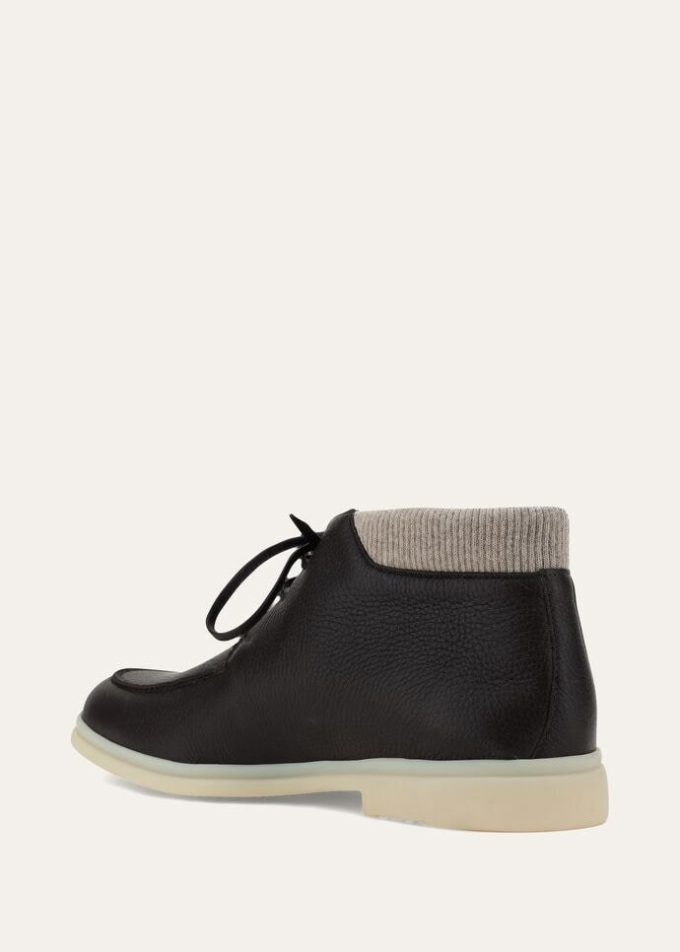 Walk and Walk Wintery Ankle Boot Walk and Walk Wintery Ankle Boot