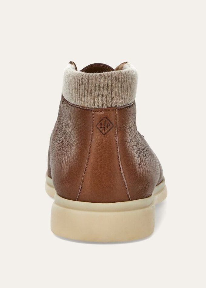 Walk and Walk Wintery Ankle Boot Walk and Walk Wintery Ankle Boot
