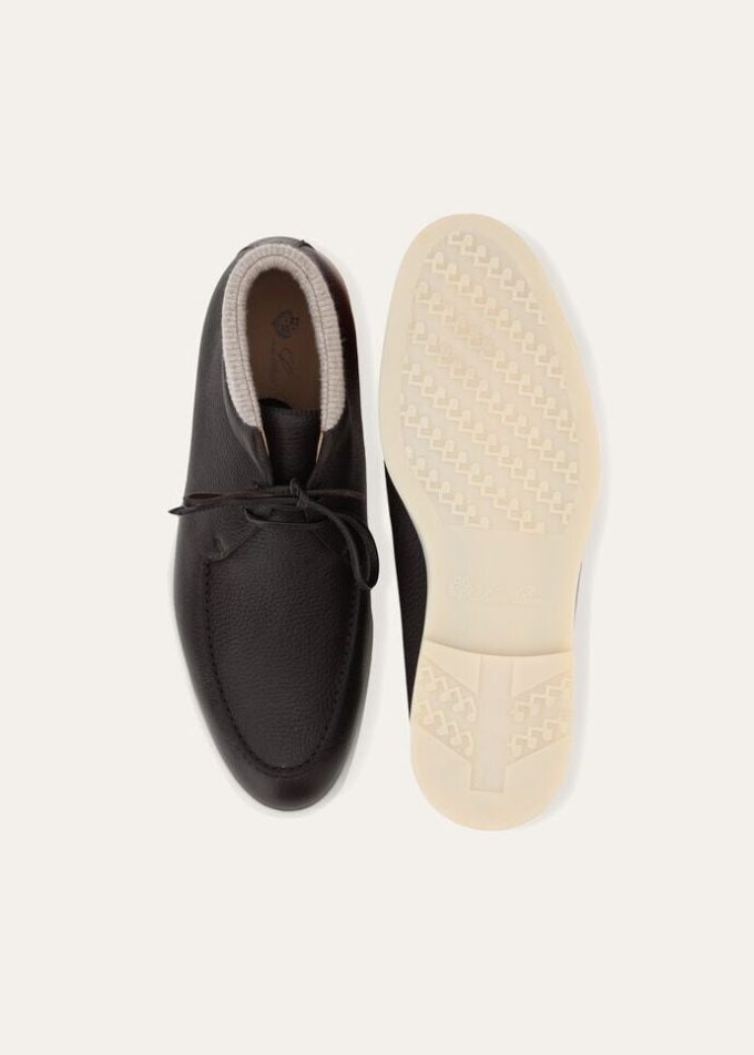 Walk and Walk Wintery Ankle Boot Walk and Walk Wintery Ankle Boot