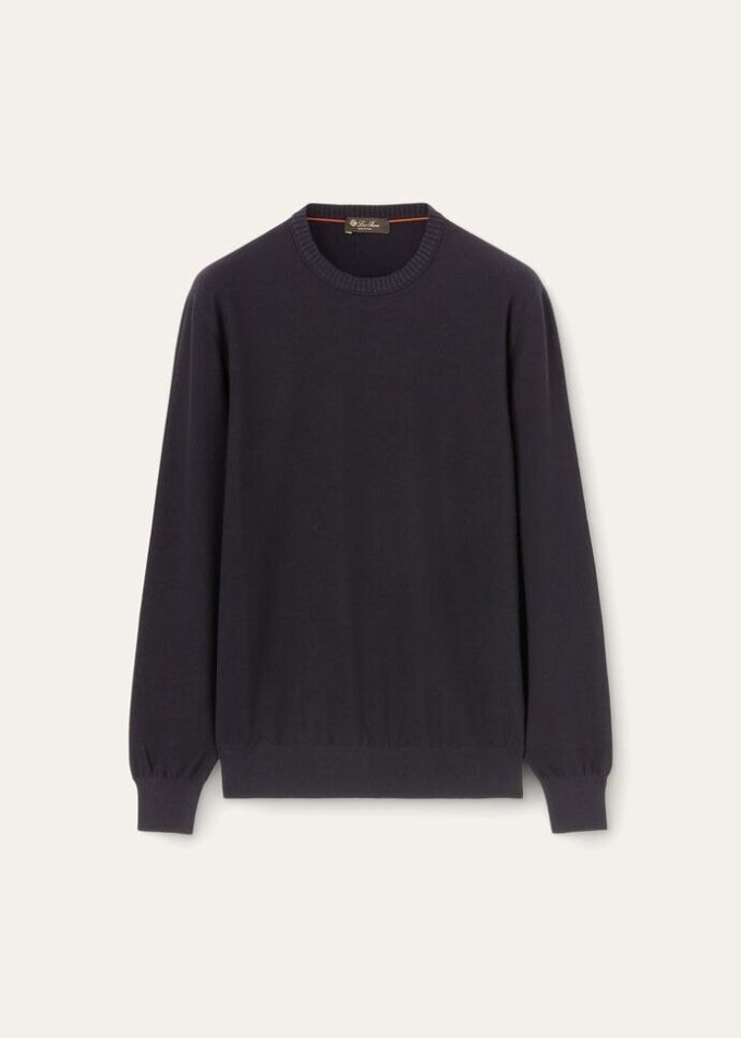 Walkery Crewneck Walkery Crewneck